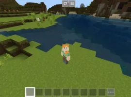 Aesthetic Texture Pack for Minecraft PE