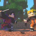 Anime Mod for Minecraft PE Download