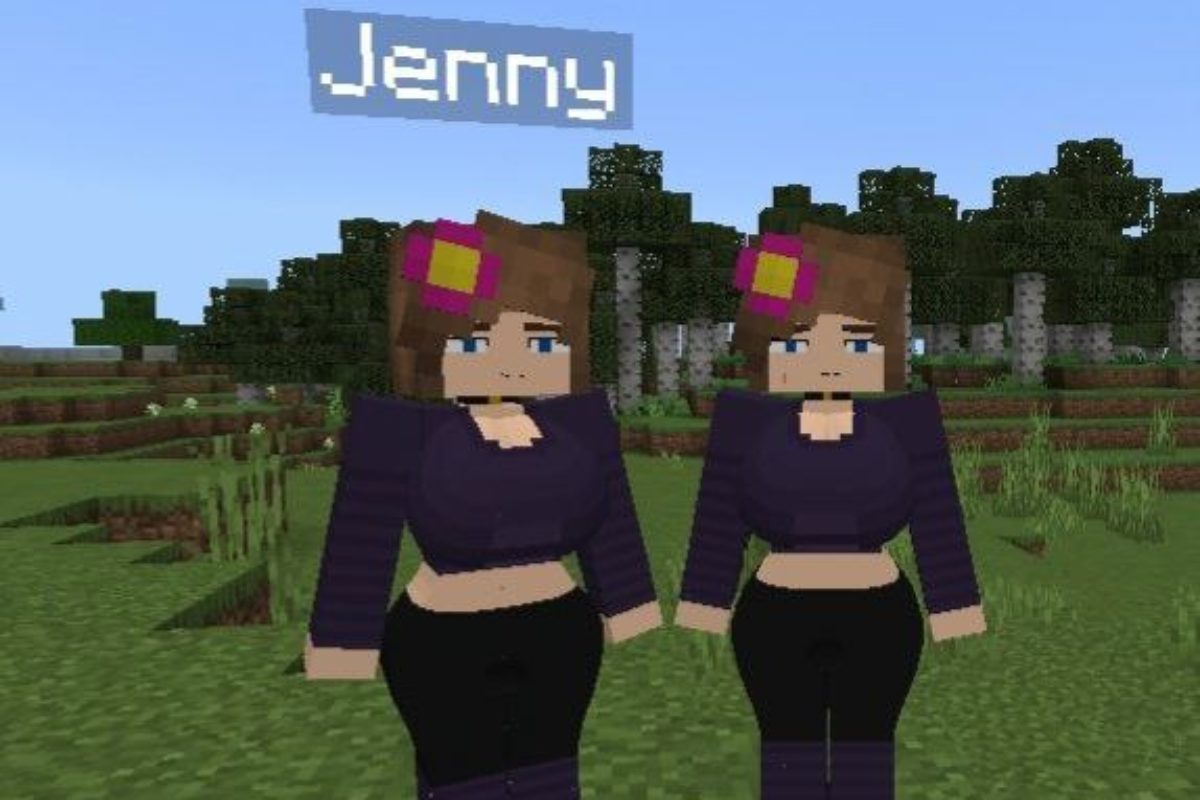 Jenny mods minecraft обзор. Jenny Mod 1.12.2. Jenny Mod Minecraft pe.