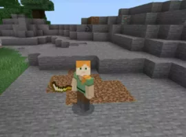 Tinkers Construct Mod for Minecraft PE