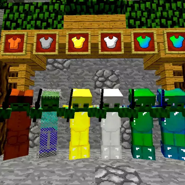 PVP Texture Packs for Minecraft PE Download