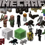 Best Mob Mods for Minecraft PE Download