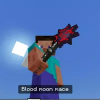 Melee Weapon Mod for Minecraft PE