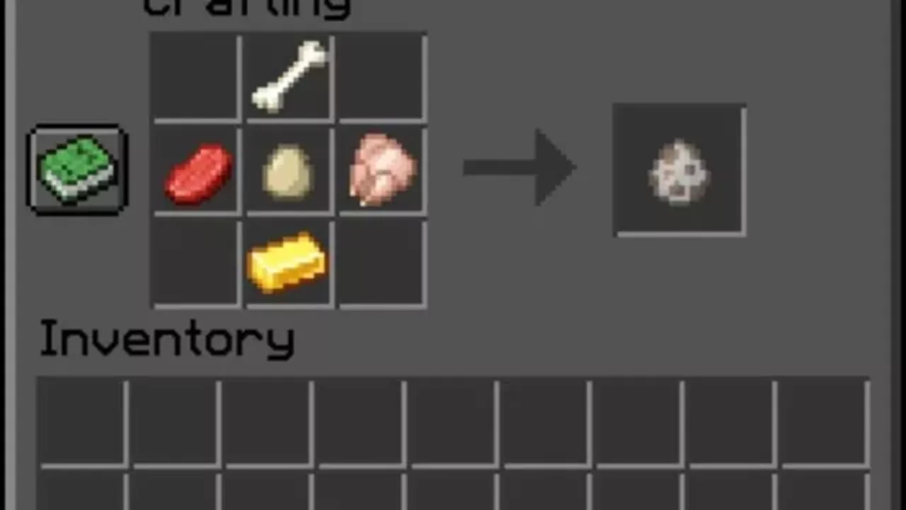 New Abilities from Mob Spawner Mod for Minecraft PE
