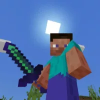 Swords Enchantments Mod for Minecraft PE