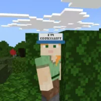 Mob Cap Mod for Minecraft PE