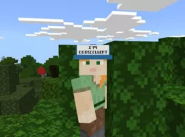 Mob Cap Mod for Minecraft PE