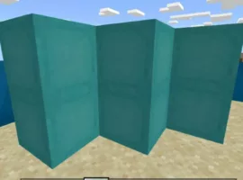 Mob Elevator Mod for Minecraft PE