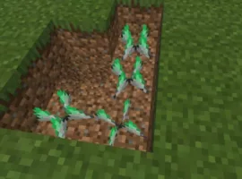 Mob Traps Mod for Minecraft PE