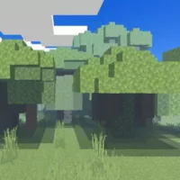 Pisces BE Shader for Minecraft PE