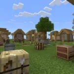 Village Maps for Minecraft PE Download