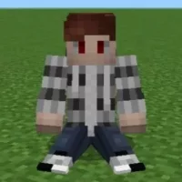 Laughing Mob Mod for Minecraft PE