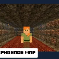 The Orphanage Map for Minecraft PE