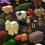 Animal Mods for Minecraft PE Download