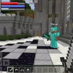 RPG Mods for Minecraft PE Download