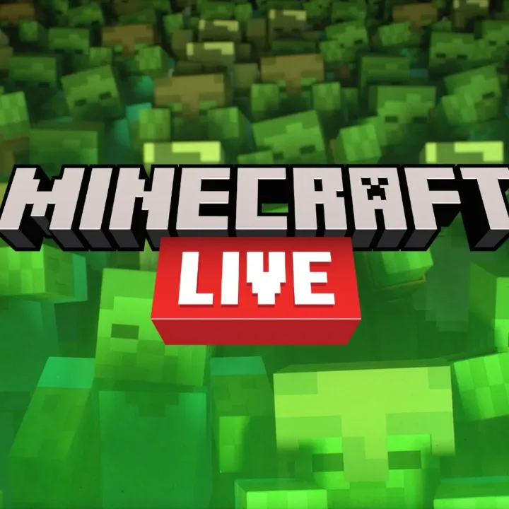 Minecraft Live for Minecraft PE Download